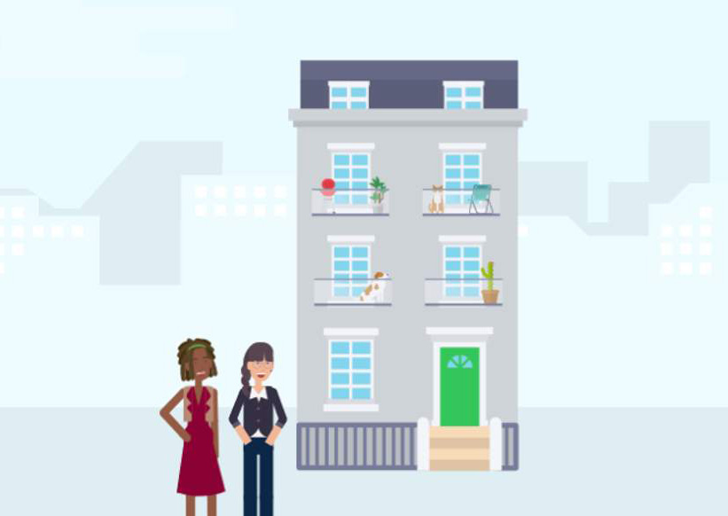 Sectional title ownership course